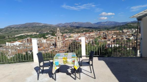 El Mirador